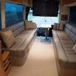 Στο σφυρί το πούλμαν εποχής Schumacher της Ferrari