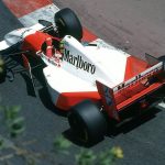 Πωλείται η McLaren-Ford MP4 / 8A του Senna