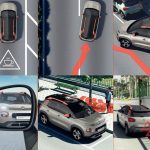 Οι 12 διαισθητικές τεχνολογίες του Citroen C3 Aircross