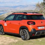Οι 12 διαισθητικές τεχνολογίες του Citroen C3 Aircross