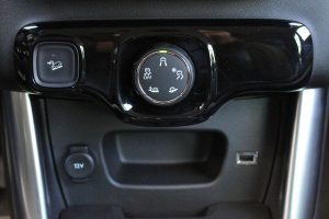 Οι 12 διαισθητικές τεχνολογίες του Citroen C3 Aircross