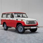 Η απίστευτη συλλογή της Toyota