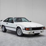 Η απίστευτη συλλογή της Toyota