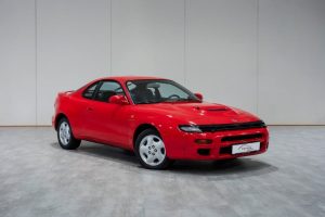 Η απίστευτη συλλογή της Toyota