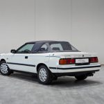 Η απίστευτη συλλογή της Toyota