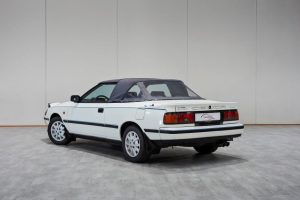 Η απίστευτη συλλογή της Toyota