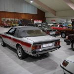 Η απίστευτη συλλογή της Toyota