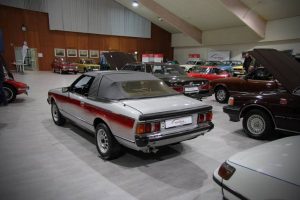 Η απίστευτη συλλογή της Toyota