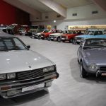 Η απίστευτη συλλογή της Toyota