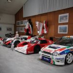 Η απίστευτη συλλογή της Toyota