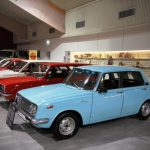 Η απίστευτη συλλογή της Toyota