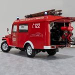 Η απίστευτη συλλογή της Toyota