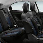 Εκδόσεις Mirror για τα Fiat 500X και 500L