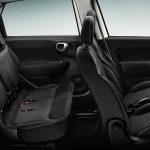 Εκδόσεις Mirror για τα Fiat 500X και 500L