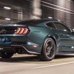Ford Mustang Bullitt: Ολική επαναφορά μισό αιώνα μετά