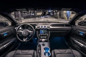 Ford Mustang Bullitt: Ολική επαναφορά μισό αιώνα μετά