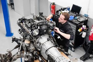 Mercedes-AMG GLE 63 Coupe με 909 ίππους! (+video)