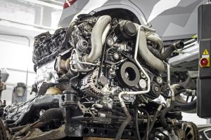 Mercedes-AMG GLE 63 Coupe με 909 ίππους! (+video)