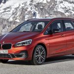 Νέα BMW Σειρά 2 Active Tourer και BMW Σειρά 2 Gran Tourer