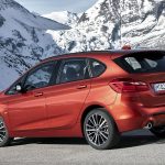 Νέα BMW Σειρά 2 Active Tourer και BMW Σειρά 2 Gran Tourer