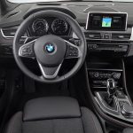 Νέα BMW Σειρά 2 Active Tourer και BMW Σειρά 2 Gran Tourer