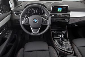 Νέα BMW Σειρά 2 Active Tourer και BMW Σειρά 2 Gran Tourer