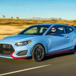 Νέο Hyundai Veloster και «καυτό» N με 275 ίππους (+videos)