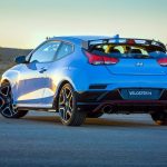 Νέο Hyundai Veloster και «καυτό» N με 275 ίππους (+videos)