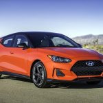 Νέο Hyundai Veloster και «καυτό» N με 275 ίππους (+videos)