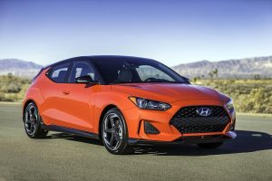 Νέο Hyundai Veloster και «καυτό» N με 275 ίππους (+videos)