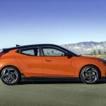 Νέο Hyundai Veloster και «καυτό» N με 275 ίππους (+videos)