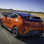 Νέο Hyundai Veloster και «καυτό» N με 275 ίππους (+videos)