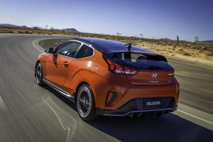 Νέο Hyundai Veloster και «καυτό» N με 275 ίππους (+videos)