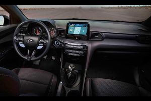 Νέο Hyundai Veloster και «καυτό» N με 275 ίππους (+videos)