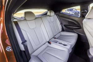 Νέο Hyundai Veloster και «καυτό» N με 275 ίππους (+videos)