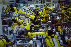 Η Hyundai έκλεισε 50 επιτυχημένα χρόνια!