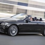 Νέα γενιά Mercedes-AMG: Οι πρώτες με… ηλεκτρισμό!