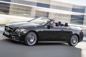 Νέα γενιά Mercedes-AMG: Οι πρώτες με… ηλεκτρισμό!