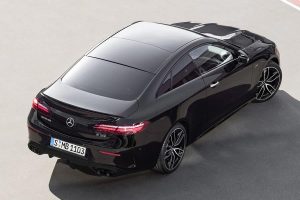 Νέα γενιά Mercedes-AMG: Οι πρώτες με… ηλεκτρισμό!