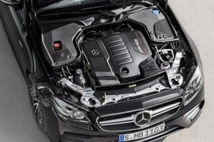 Νέα γενιά Mercedes-AMG: Οι πρώτες με… ηλεκτρισμό!