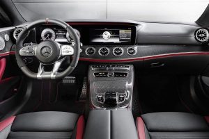 Νέα γενιά Mercedes-AMG: Οι πρώτες με… ηλεκτρισμό!