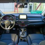 Πρεμιέρα για το νέο μικρομεσαίο Kia Forte Sedan