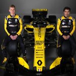 Αυτό είναι το νέο μονοθέσιο της Renault F1