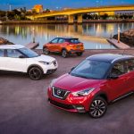 Nissan's-global-sales-crossover-and-SUV-models