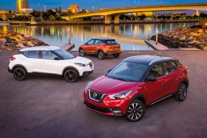 Nissan’s-global-sales-crossover-and-SUV-models