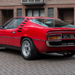 Πωλείται η καλύτερη Alfa Romeo Montreal