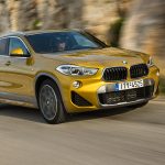 Ξεκινά η διάθεση της BMW X2 στην Ελλάδα