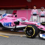 forceindia