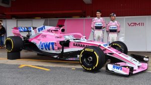 forceindia