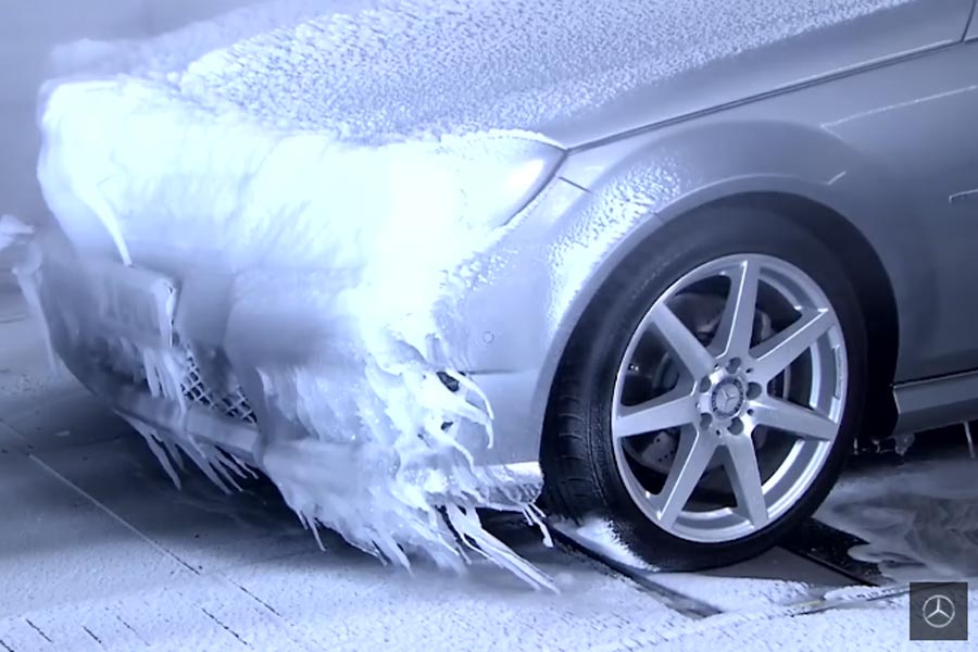 4+1 άγνωστες ιστορίες για τη Mercedes (+video)